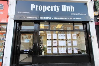 Property Hub