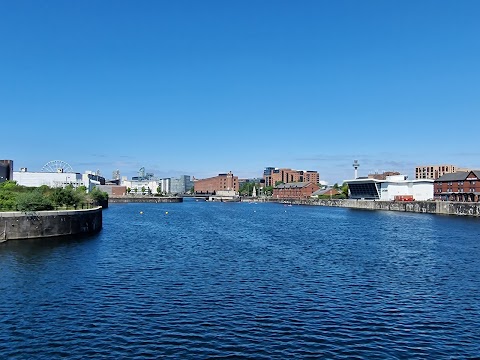 Fika At The Waterfront