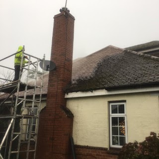 Sidcup and Bexley Window, Gutter & Roof Cleaning Service