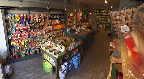 Alfie & Bella Pet Supplies