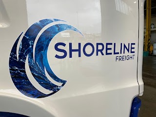 Shoreline Freight LTD