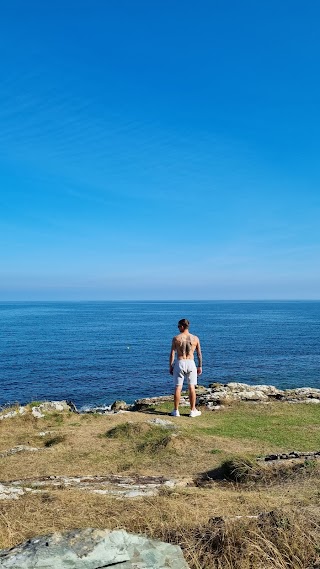 Mourne Coastal Trail