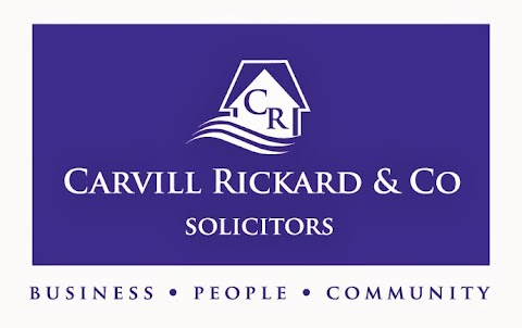 Carvill Rickard & Co. Solicitors