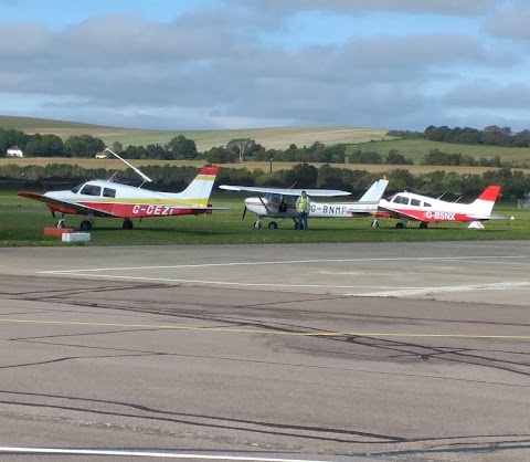 Shoreham Aviation Flight Centre