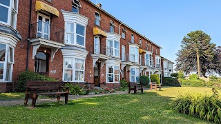 Hurst Dene Guest House