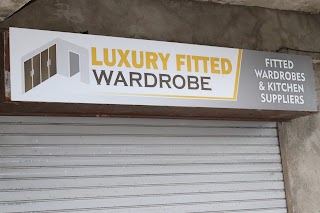 Luxury Fitted Wardrobes & Kitchens (LFW)