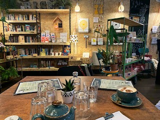 Hygge - Community Store & Cafe Rotherham