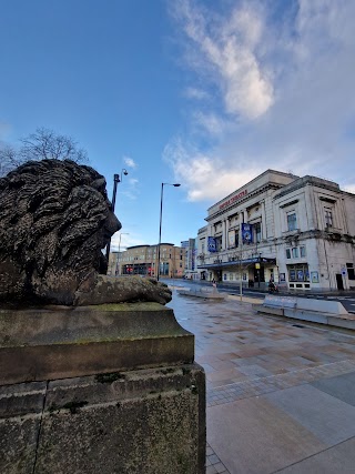 The Lord Nelson Hotel