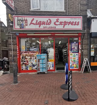 Liquid Express