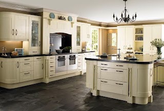 Home Direct Kitchens, Bedrooms & Bathrooms