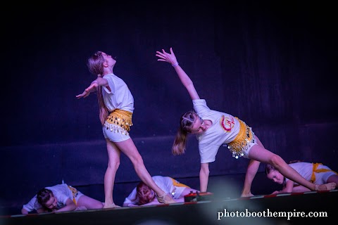 Janice Hughes School of Dance