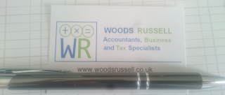 Woods Russell Limited