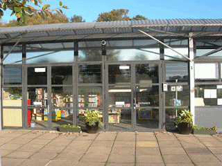 Queen's Inclosure Primary School