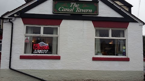 Canal Tavern