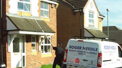 Roger Needle Ltd