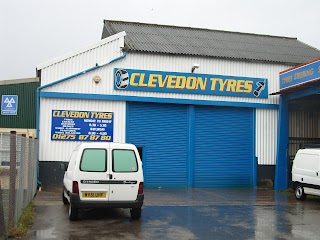 Clevedon Tyres