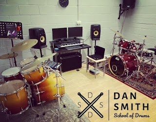 Dan Smith School Of Drums