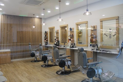 Elegance Barber Shop Aberdeen