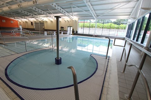 Alfreton Leisure Centre