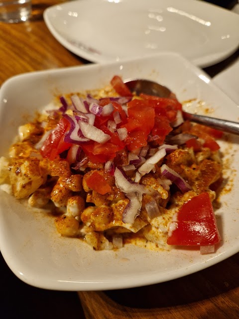 Gifto’s Lahore Karahi