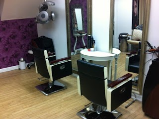 Dale Clarke Hair Salon