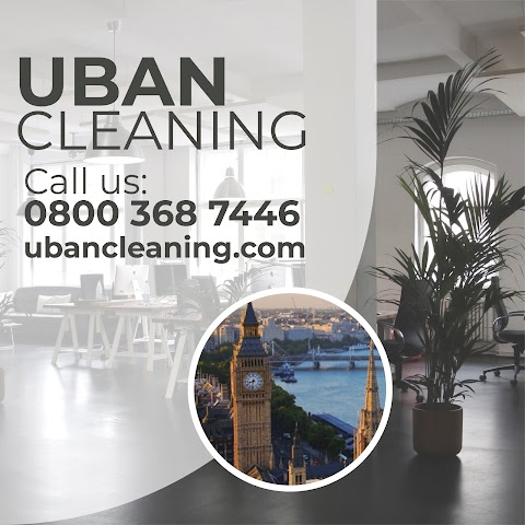 Uban Cleaning