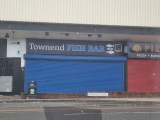 Townend Fish bar