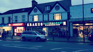 Krakus Supermarket