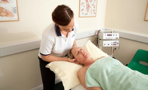 Oakwood Physiotherapy Clinic - Physio in Enfield Southgate