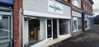 Pets 'N' Play ltd