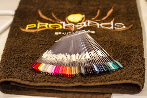 ProHands Hair & Beauty Haven