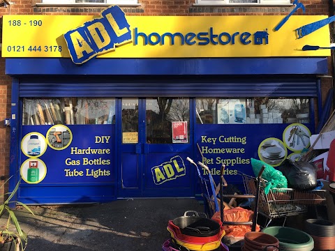 A D L Homestore