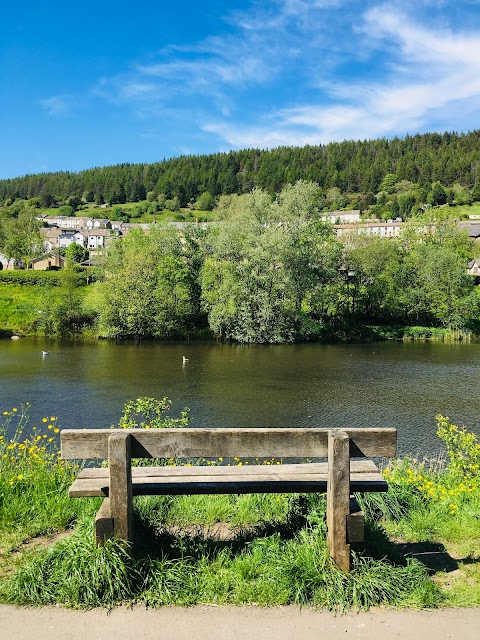 Clydach Vale Country Park