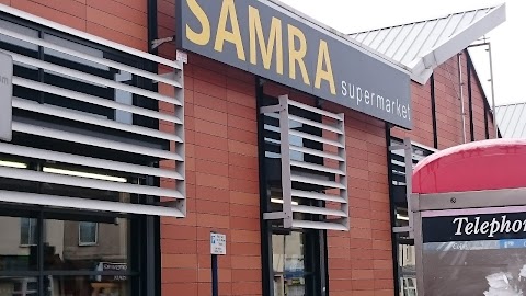 Samra Supermarket