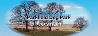 Parkfield Dog Park