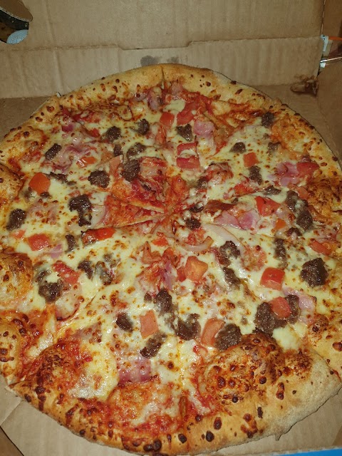 Domino's Pizza - Doncaster