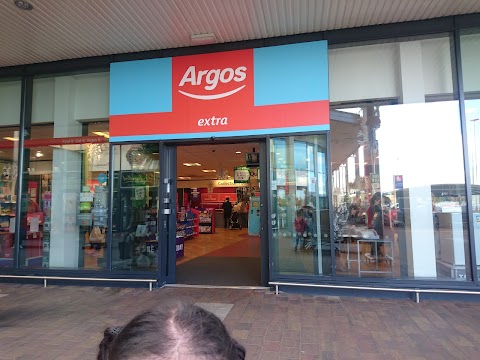 Argos Naas