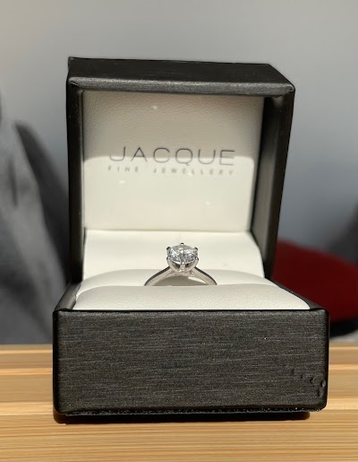 photo of Jacque Fine Jewellery