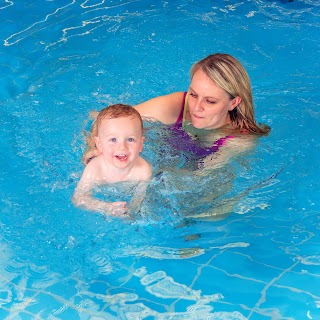 Water Babies at Cedar Mount Academy