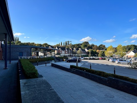 Waitrose & Partners Northwich