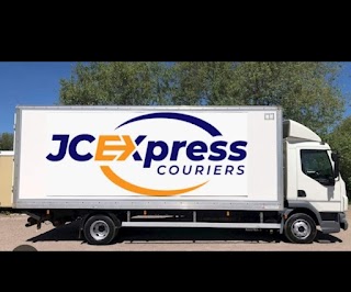 JC Express Couriers