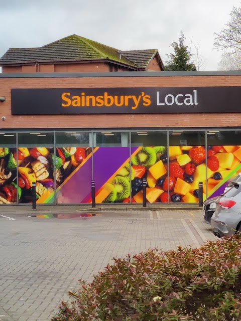 Sainsbury's Local