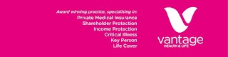 Patrick Lowe - Life Insurance Northern Ireland