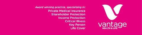 Patrick Lowe - Life Insurance Northern Ireland