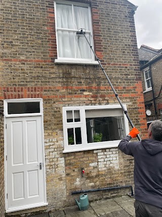 Puresky Window Cleaning