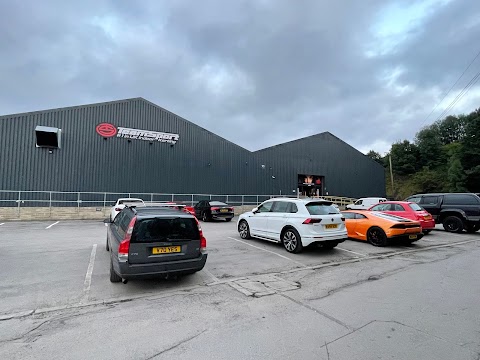 Teamsport Go Karting Bradford