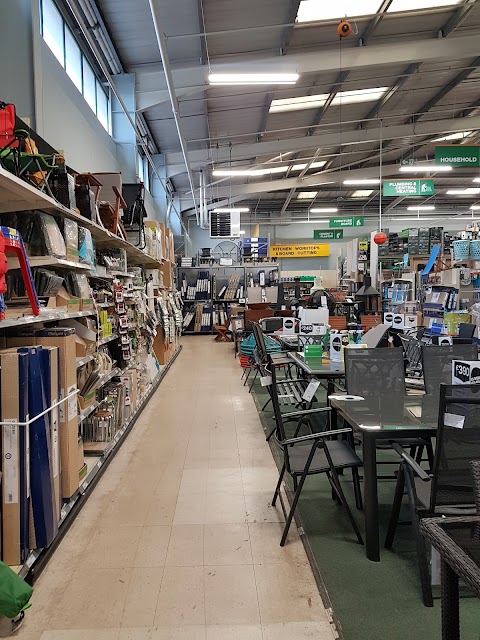 Homebase - Glasgow Pollokshaws (including Bathstore)