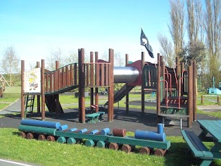 Special Needs Adventure Playground