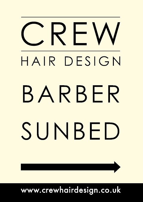 Crew Hair Design