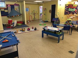 Redbrook Day Nursery